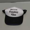 Funny Trucker Hat - Humorous Novelty Gift Cap for Friends, Family,Father,Mom, Stepmom, Grandma, Wife,Husband or Partner