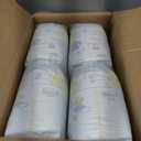 Pampers Swaddlers Diapers, Size 1 (8-14 lbs), 164 Count, Absorbent, Keeps Baby Dry and Comfortable, Skin Safe Disposable Baby Diaper