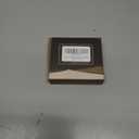 1 Pack Grey Pill Organizer with Strap, 4 Compartments, Compact Travel Pill Box Case, Portable and Moistureproof to Store Vitamins, Medication and Supplements