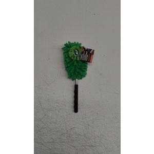 Turtle Wax Extendable & Flexible Microfiber Duster