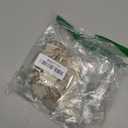 100pcs Mini Maple Leaf Wood DIY Crafts Cutouts Wooden Maple Leaf Shaped Unfinished Wood Ornaments for DIY Projects Thanksgiving Party Decorations