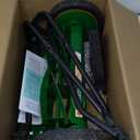 Scott's 16 in. Manual Walk Behind Push Reel Lawn Mower