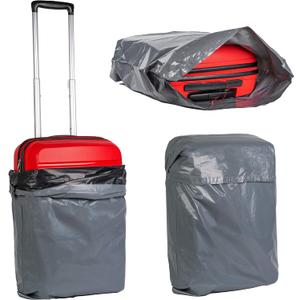 Large Shipping Bags | Jumbo Poly Mailers for clothes | Strong Thick Mailing Bags with Self Adhesive | Self Sealing Shipping Envelopes (24x36-10 Bags)