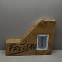 FREEDARE Pro Stunt Scooter for Kids, Teens, Boys and Girls, 8 Years Old Above Freestyle Street Scooter for Intermediate and Beginner Skate Park