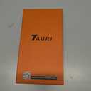 TAURI 3-in-1 for Samsung Galaxy S24 FE Case, Compatible with Magsafe, Military-Grade Protection with 2 Tempered Glass Screen Protectors, Shockproof Slim Phone Case for Galaxy S24 FE, Clear