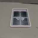 Yawamica Lash Extension Kit 50D 80D Cat Eye Lashes Clusters Kit 7-16mm Wispy Cluster Eyelash Extensions Kit D Curly Eyelash Clusters 240pcs Individual Lashes with Bond and Seal Lash Tweezers DIY Lash