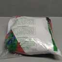 Blackout Curtains 'Retro Tropical Leaves I' Curtains for Bedroom, Curtains for Living Room, Curtains & Drapes - Thermal Insulated -Single Panel -52x95