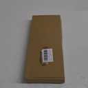 HDLNKAK Outside Micrometer 0-1" /0.0001'', Machinist Micrometer with Zero Wrench, Baked-Enamel Finish, Precision Machinist Tool for Work (Black)