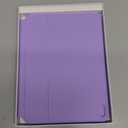 For iPad (A16) 11th &10th generation Case with Keyboard,Backlight Multi-Touch Trackpad for iPad 11th Gen 2025 11 inch&10th Gen 2022 10.9 inch, Magic-Style with Floating Cantilever Stand,T-Purple