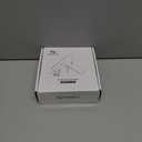 Tilswall Cordless Hot Glue Gun, Fast Preheating with 2000mAh Built-in Battery Hot Melt Glue Gun, 20 Premium Glue Sticks, Mini Glue Gun Ideal for Crafts, DIY Gift, Repairs Pink