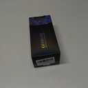 Polarized Aviator Sunglasses for Men Women- Classic Shades Retro Sun Glasses Driving Lightweight UV Protection (A2 Grey Frame/Black Lens)