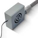 Larger CPAP Hose Dryer for All Standard 22mm Tubing, Cpap Tube Dryer Fan with Strong Wind for Quick Drying Hose, Cpap Cleaning Kit, Resmed Cpap Cleaner Supplies, Portable and Easy to Use