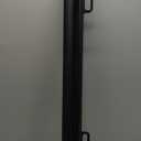 Amazon.com: probebi Retractable Baby, Child & Dog Gates for Stairs, Extends to 54" Wide 34" Tall, Use for Outdoor, Indoor, Hallways, Doorways, Deck, Porch, Black : Baby