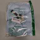 Soft Small Dog Cone Collar Alternative for Small Dogs(Puppy Yorkshire Puppy Chihuahua Pomeranian), Comfortable Dog Neck Recovery Cone, Adjustable Head Pillow Cone After Surgery to Stop Licking (XS(Neck Girth:3.54"-7"), Blue)