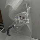 Universal Air Conditioner HA 112307C A/C Refrigerant Discharge Hose