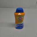 ARM & HAMMER Clean Scentsations In-Wash Scent Booster, Laundry Scent Booster Purifying Waters scent, 45 Oz