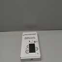 Original for S22 Ultra, OLED LCD Display Touch Screen Digitizer Assembly S22ultra SM S908B LCD Screen Replacement with Frame, 6.7 Inch (Silver)