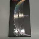 TORRAS Strong Magnetic & Seamless Stand for Samsung Galaxy S24 Ultra Case, Fit for MagSafe, Mil-Grade Drop Protection, Kickstand for Samsung Galaxy S24 Ultra Case, Translucent Back/Purple Edge