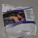 Chattanooga ColPac - Black Polyurethane - Oversize - 12.5 in x 18.5 in