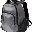Columbia Summit Rush - Diaper backpack, grey (Grey Summit Rush)