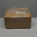 Spice Rack Organizer for Cabinet, 2 Tier Vertical Pull Out Spice Rack  Heavy Duty Metal Spice Organization for Cabinet, 40-Jar Capacity, Height Adjustable Cabinet Organizer (9"W10.5"D9"H, Black)