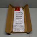 KISENG Towel Racks for Bathroom, 3 Tier Metal Towel Holder, with Shelf & 6 Hooks, 29 inch Wall Mounted Towel Storage, 6 Large Bath Towels Capacity,Small Bathroom Towel Rack for Rolled Towels, White