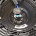 12" inch Slim Fan Pull Electric Radiator Cooling Fans 12V Mount Kit Unversal Black