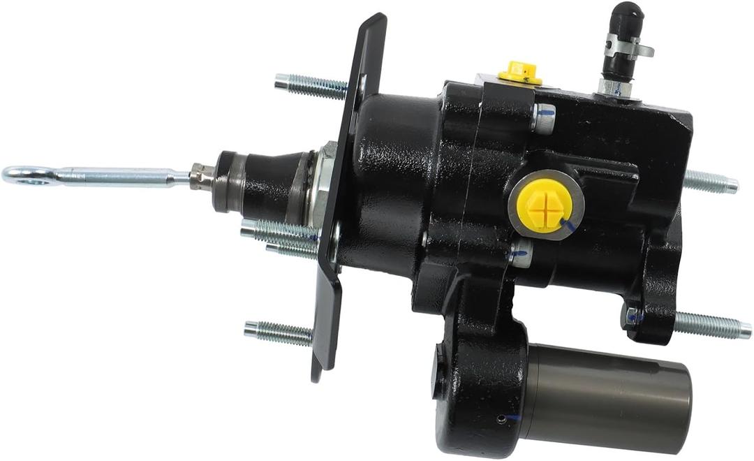 labwork Hydraulic Power Brake Booster Replacement for Silverado 2012-2014 Replacement for Sierra 3500 2500 3500 52-7414
