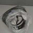 Aramid Cord Lawn Mower Deck Drive Belt 5/8 x 153.5 inch for Hustler 604711 Rapture SD 60", for Big Dog Alpha MP, for Worldlawn 5201008, for Grasshopper 382097, for Husqvarna 577503601