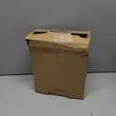 Snuffle Mat for Dogs, 17'' x 21'' Dog Sniffing Interactive Feeding Game Boredom, Puzzle Toys Encourages Natural Foraging Skills and Stress Relief Small/Medium/Large Dogs