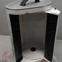  Innovia Countertop Touchless Paper Towel Dispenser in White