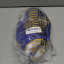 Maccabi Art Official Real Madrid Soccer Ball (Dark Blue)