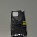 for iPhone 16 Pro Max Case with Screen Protector Black for Men Women,Hybrid Drop Test Cover with Car Mount Kickstand Slim Fit Protective Sturdy Case for iPhone 16 Pro Max 6.9 Inch,Black