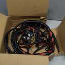 Engine Wiring Harness fits for Ford F250 F350 F450 F550 2002 2003 Powerstroke V8 7.3L Engine Replaces#F81Z-12B637-FA