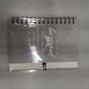 Honoson Employee Appreciation Gifts May You Be Proud The Work Notebook with Ballpoint Pen Inspirational Journals Office Valentines Thank You Gifts for Team Coworker Staff 25 Pcs