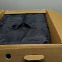 UPPAbaby Remi Playard | Deluxe 3-in-1 Portable Playard, Bedside Bassinet + Travel Crib| Mesh Bassinet, Mattress, Organic Cotton Mattress Cover + Storage Bag Included | Wells (Dark Taupe Mlange)
