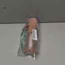 Leaflai Empty Spray bottles, Spray Water Bottle Fine Mist Refillable, Continuous Spray Bottle for Hair, Skin Care, Showering Pets, Plants, travel, Cleaning and Ironing 6.8 Ounce (Brown) 