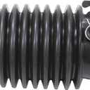 RLB-HILON Air Intake Hose Replacement for Honda Accord V6 3.0L 2003 to 2007 Year, for Acura TL V6 3.2L 2004 to 2006 Year, for 17228-RCA-A00 696-001