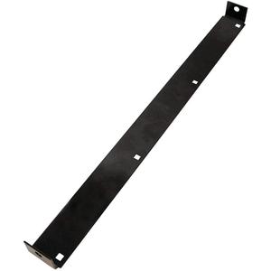 24 Snow Blower Shave Plate 790-00120-0637 Scraper Bar Replacement for MTD 2 Stage Snow Thrower 784-5581A