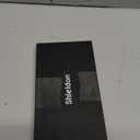 SHIELDON Genuine Leather Case for iPhone 17 Pro Max 6.9" 2025, [Camera Button Updated], Compatible with Magsafe, Magnetic Wireless Charging, Slim Fit, Non-Slip, Anti-Scratch, Shockproof - Navy Blue