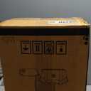 COOLIFE Luggage Carry On Luggage Suitcase Softside Wheeled Luggage Lightweight Rolling Travel Bag, White, 3 Piece Set (DB/TB/20), Luggage Set with Bags