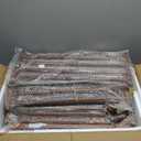 Hall Tree, Coat Rack with Shoe Storage, Wooden Hall Tree with Bench, 11 Hooks and 2-Tier Storage Shelves, Entryway Bench with Coat Rack (39.3" - Deep Walnut)