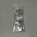 2026 Spring Men Women's Gifts,Rotema Straw Cleaning Brush, Everyday Household Straw Cleaner, Stainless Steel, Extra Long Straw Cleaning Brush, Straw Brush for Cleaning Straws(Pack of 10, 10inch)