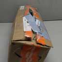 FORMYCATIE Cat Beds for Indoor Cats,Cat Cave for Puppy and Kitty,Calming Small Dog Bed for Small Dogs with Cover Cave,Cozy Warming Fluffy Washable Anti-Slip Pet Sleeping Bag (20 * 20Inch, Khaki)