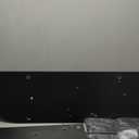 Furinno Turn-S-Tube Wide TV Entertainment Center, Espresso/Black (4-Tiers with Round Corner)