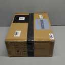 VONLUCE LED Desk Lamp, Adjustable Industrial Style Metal Table Lamp, Dimmable Reading Lamp for Living Room Bedroom Office, Black