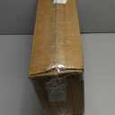 KEGII Corner Shower Caddy Tension Pole - Shower Tension Rod Organizer, Floor to Ceiling Shower Caddy 25-114.2 inch, Towel Rack Corner Waterproof, Black