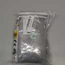 FuelMeFoot 3 Pack Copper Compression Socks - Compression Socks Women & Men Circulation - Best for Medical,Running,Athletic (Large-X-Large, 030 Assort 1)