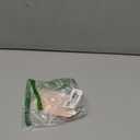 Klearlook Silicone Double-Sided Suction Cup Phone Case Detachable Mount, Sticky Phone Grip with Higher Suction Power for iPhone, Hands-Free Phone Accessories Holder for Selfies and Videos, Light Pink