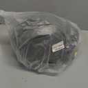 TUCCI Potenza Batting Helmet with Jaw Flap, S/M, Matte Navy, Left-Handed Hitter
